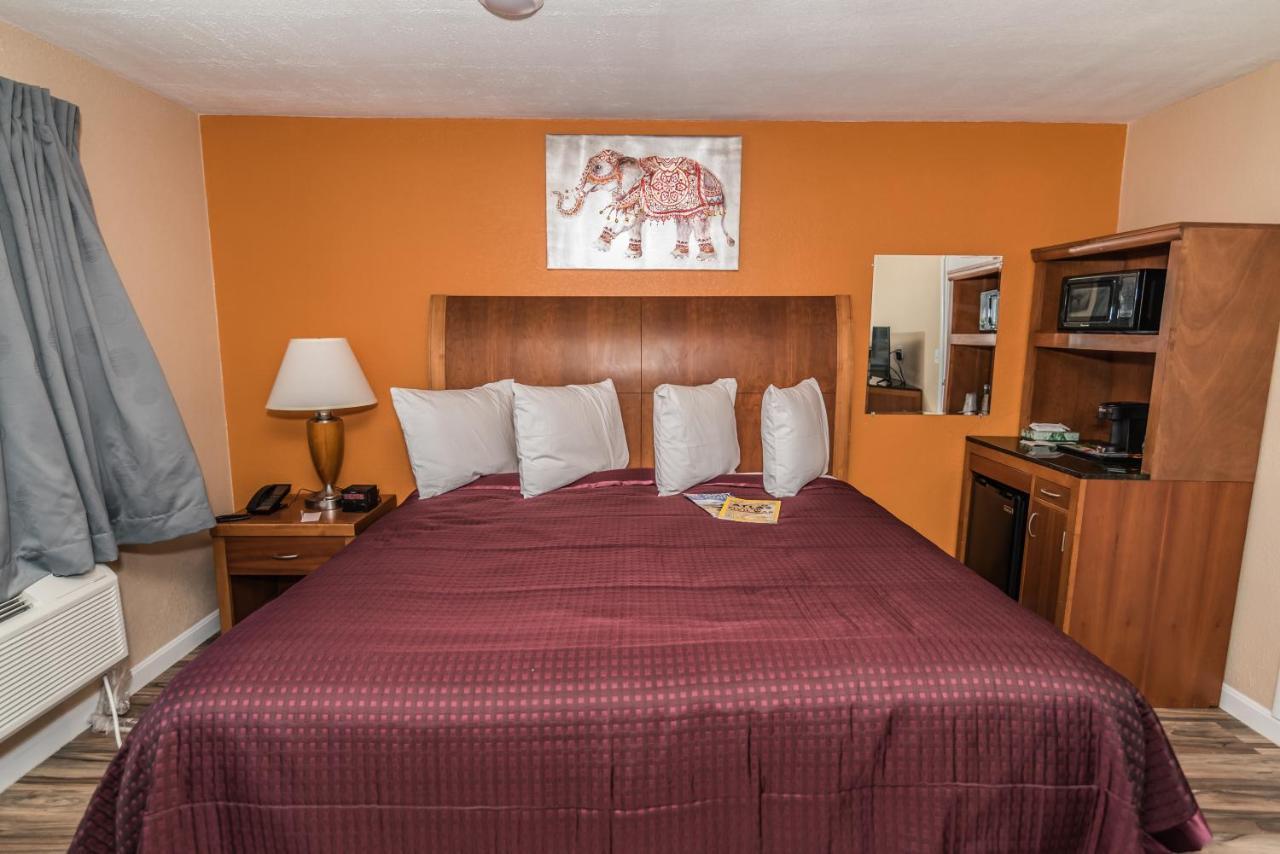 The Minuteman Inn Acton Concord Littleton エクステリア 写真